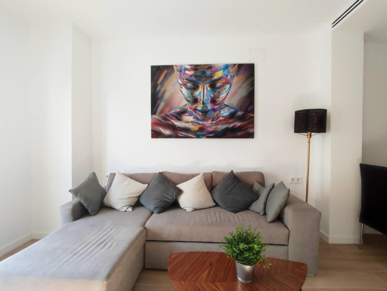 Appartamento Ohana 3 Málaga